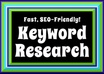 Keyword research