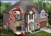 help you Save Money through Learning Energy Efficient Tips for your Home small1