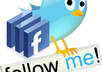 give you 500+ Active Followers, without need your Twitter account password