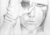 draw an amazing portrait of any VIP
