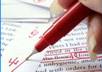 proofread and edit any text up to 500 words