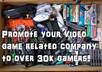 Gamerpromo