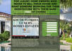 create site with theme wordpress or joomla