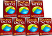 give you 350 Powerful Social Media Tactics that will take your website to the number one postion in Google