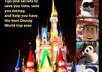 give you Disney World tips and secrets so you can enjoy the best Disney vacation ever
