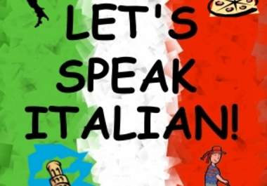 translate a article from English to Italian or from Italian to English big1