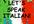 translate a article from English to Italian or from Italian to English