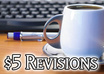 proof read or revise any document, essay, article, etc up to 1000 words