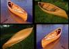 guide you how to build Cedar Strip Canoe 18 foot on your own