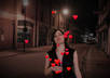 show my LOVE to your website, company or product with all of my hearts