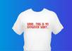 send you a funny hangover t shirt