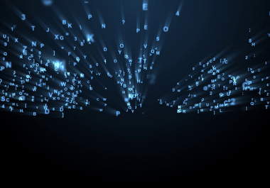 insert your text or picture LOGO in exactly this digital effects video intro big1