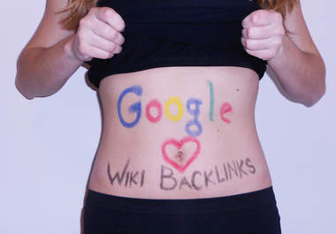 provide 1500+ CONTEXTUAL Wiki Backlinks from unique Domains edu included and sumbit them to Lindexed big1