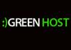make professional website and give web hosting for complete 1 year for your business/personal