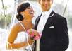 give an example of one wedding speech