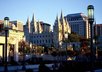 send Postcards to you, family, friends or companies from Salt Lake City Utah