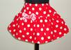 send you my original sewing pattern for a Sweetie Pie skirt This cute skirt is a dream come true for all little princesses small1
