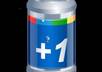add +100 G+1 to your site to boost your RANK on google