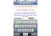 give 4 awesome reviews for your iPhone/iPad app