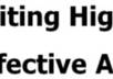 show you how to Write Highly  Effective Ads