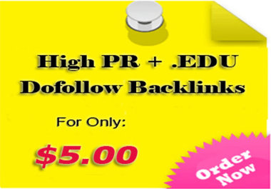 manually create 20x4 high pr 3 to 6 dofollow plus 5x4 edu dofollow angela profile backlinks and GURANTEE improvement for your site ranking big1