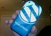 make your wordpress website or blog into a iPhone, iPad webapp