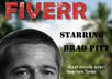 design professional movie poster with your photo