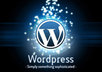 setup a wordpress site in 1 hour