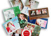 send Greeting Cards or Invitations Out In The Mail To Anyone For You