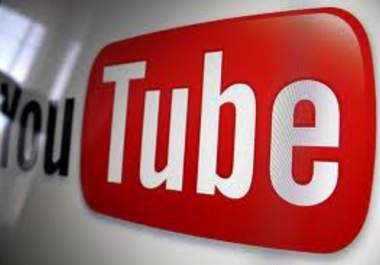 add 1150+ views 25+ likes 50+ subscribers 25+ favourites to your youtube video and bonus is the way to get video number 1 on google big1