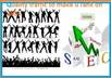 teach you where I get traffic of over 10000 visitors to my site to increase its alexa ranking