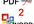 convert your word document to pdf or viceversa upto 10 pages