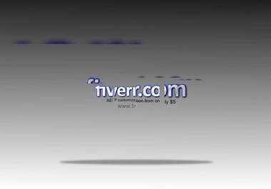 insert your pictures or videos in this SLIDESHOW trailer video big1