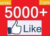 add 5150+ likes to any of your facebook page just in 4 hours small1