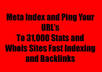submit your site to 31,000 Stats and WhoisSites Get BACKLINKS and mega fast Indexing small1