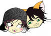 draw you as a cuty cat