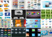 give you my 3500+ HIGHLY designed social media/bookmarking icon collections just small1
