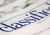 Classifieds