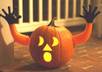 give your Pumpkin Hands