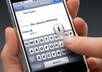 give you advice or you can talk to me about anything via text messages