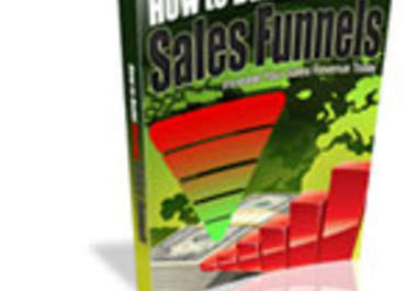 give You A Report That Shows You How To Properly Create A Sales Funnel For your Business big1