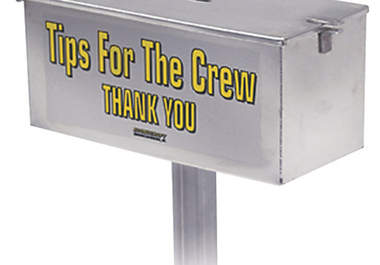 accept a TIP for my hard work big1