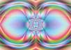 make you a funky looking picture thing