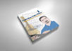 create a mock book cover for your eBook, magazine to sell on blog, Amazon, eBay, Craiglist