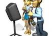 sing a new song
