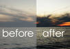 apply 10 Photoshop effects to your photo and send you back your 10 photos small1