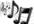 sing a message for you to send to someone