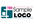 design a professional, abstract like logo