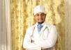 dress like a doctor and do an instructional video small1