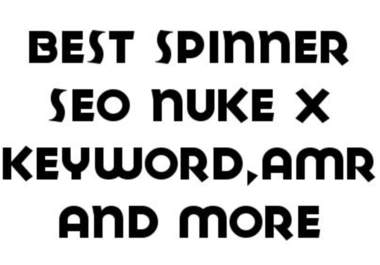 give you remote access to my VPS with Stealth Keyword Digger and Competition Analyzer installed big1